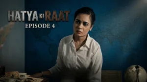 Hatya Ki Raat Episode 4