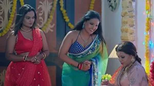 Haveli Ki Dulhan Episode 2