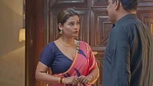 Haveli Ki Dulhan Episode 3