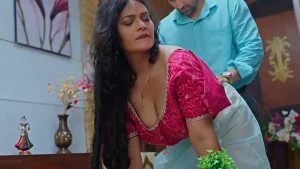Haveli Ki Dulhan Episode 5