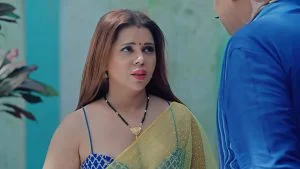 Haveli Ki Dulhan Episode 6