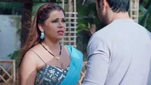 Haveli Ki Dulhan Episode 8