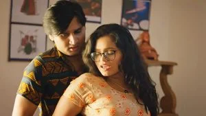 Hello Jaanu Episode 1