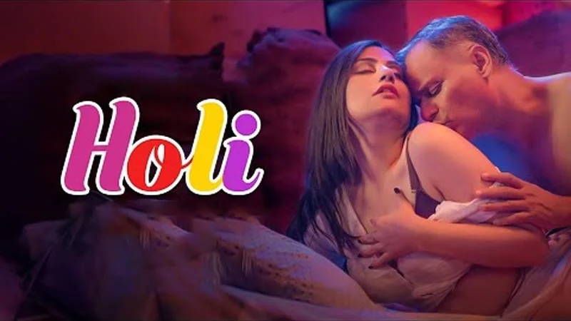 Holi