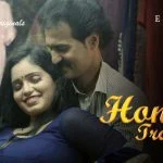 Honey Trap Episode 1