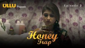 Honey Trap Episode 2