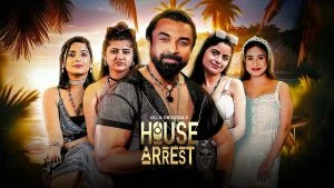 House Arrest