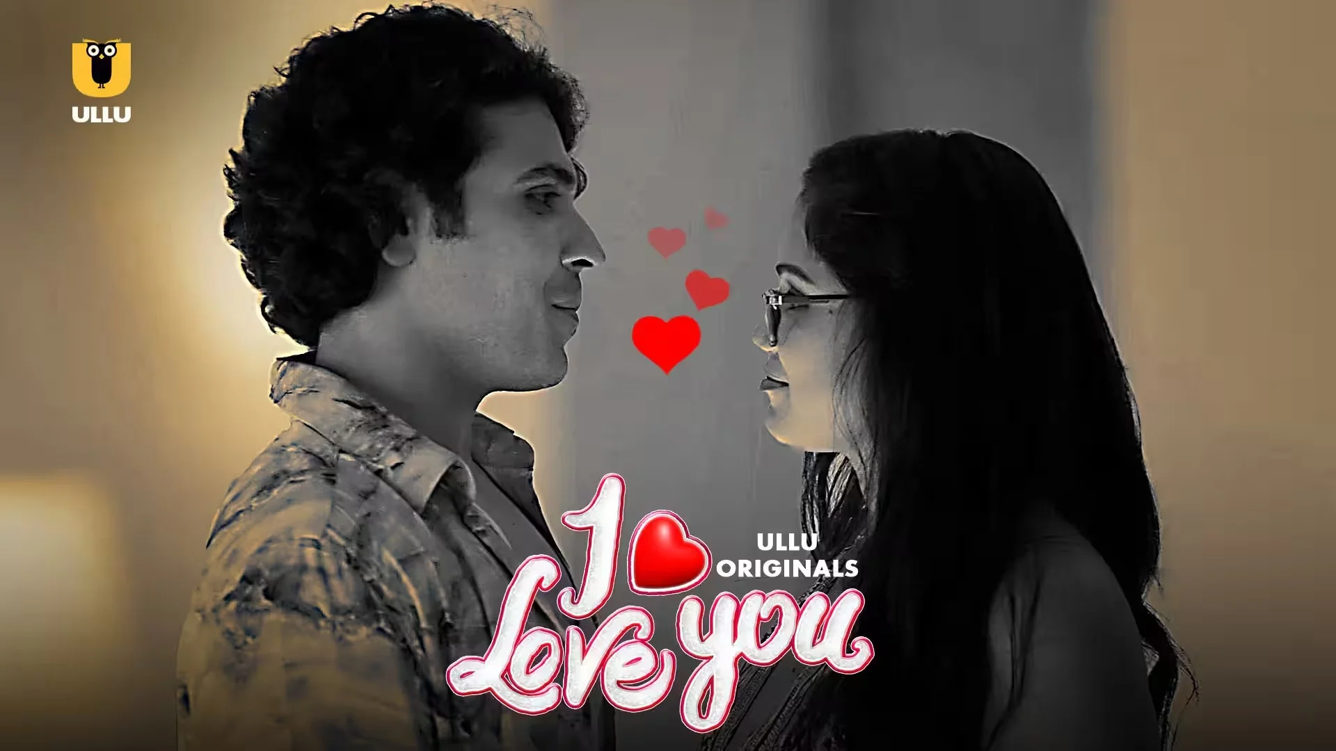 I Love You
