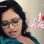 I L‎ove You Episode 1
