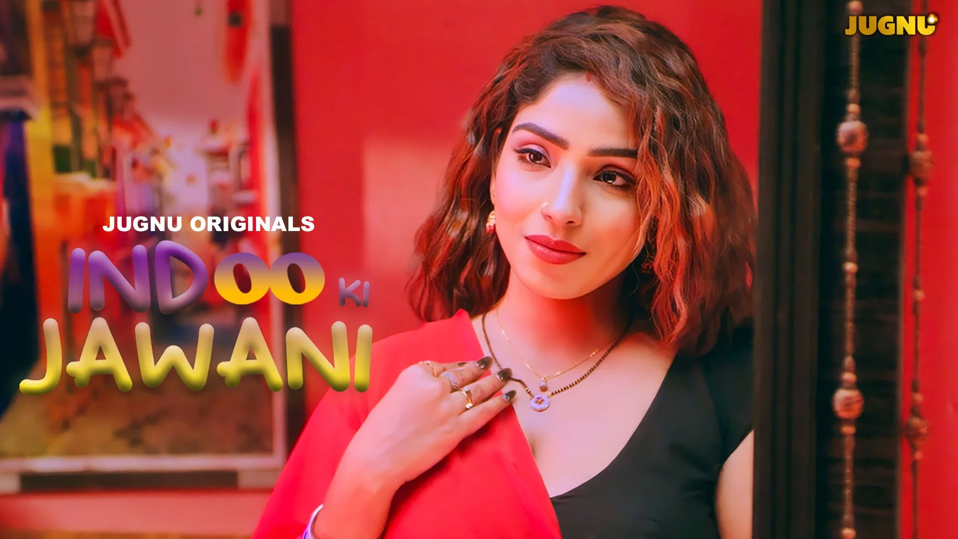 Indoo Ki Jawani