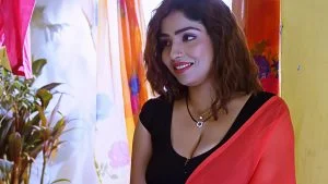 Indoo Ki Jawani Episode 1