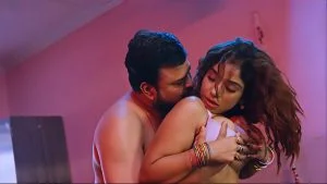 Indoo Ki Jawani Episode 3