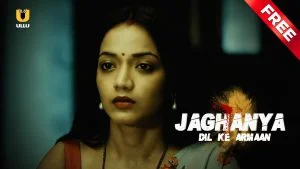 Jaghanya Dil Ke Armaan