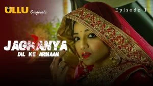 Jaghanya Dil Ke Armaan