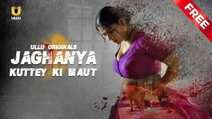 Jaghanya Kuttey Ki Maut