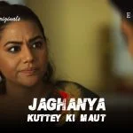 Jaghanya Kuttey Ki Maut Episode 2