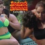 Jalta Badan