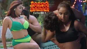 Jalta Badan