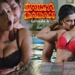 Jalta Badan Episode 4