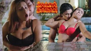 Jalta Badan Episode 4