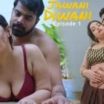 Jawani Diwani
