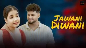 Jawani Diwani