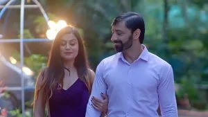 Julie I Love You Episode 2