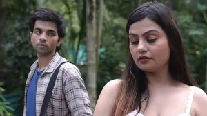 Julie I Love You Episode 6