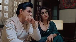 Kajri Episode 4