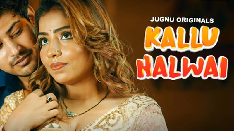 Kallu Halwai