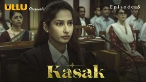 Kasak Episode 8