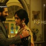 King's Man Episode 1