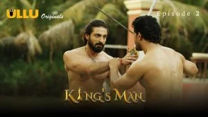 King's Man Episode 2