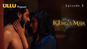 King's Man Episode 3