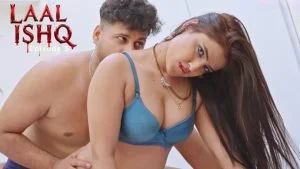 Laal Ishq Episode 3