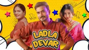 Ladla Devar