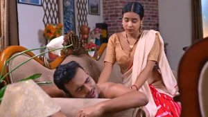 Ladla Devar Episode 3