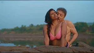 Laila Majnu Episode 2
