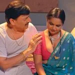 Lallu Ki Mami