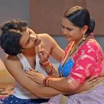 Lallu Ki Mami Episode 3