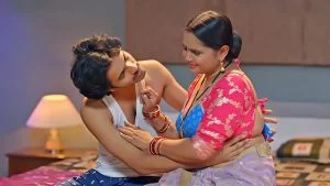 Lallu Ki Mami Episode 3