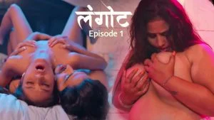 Langot 2025 S01 E01 Kahaniplay Hindi Web Series
