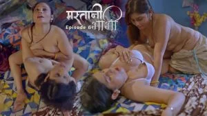 Mastani Bhabhi Episode 6