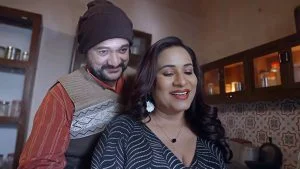 Mr Majnu Episode 2