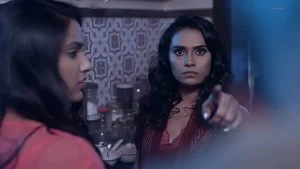 Mr Majnu Episode 3