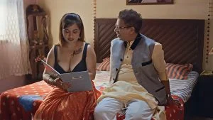 Munshi Ji Episode 3