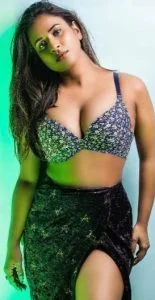 Muskaan Agarwal