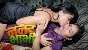 Nanad Bhabhi