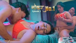 Naukar No 1 Episode 2