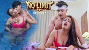 No Limit Episode 4